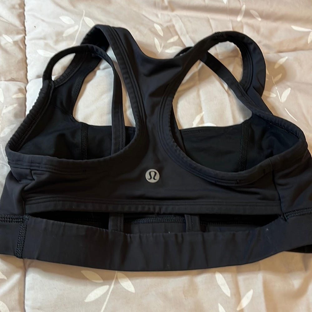 Lululemon bra